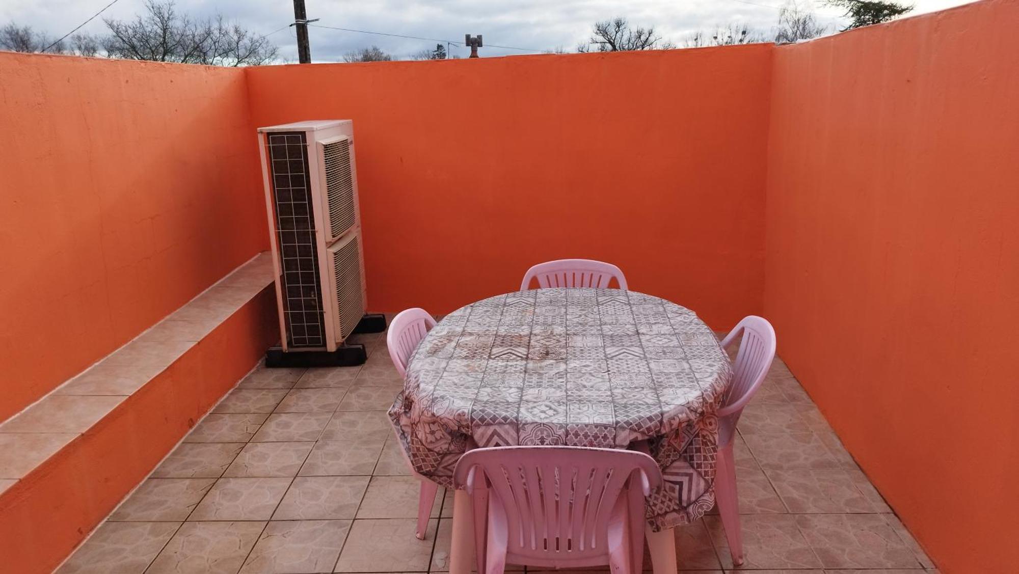 40 La Brossiere Lägenhet Saint-Andre-Goule-d'Oie Exteriör bild